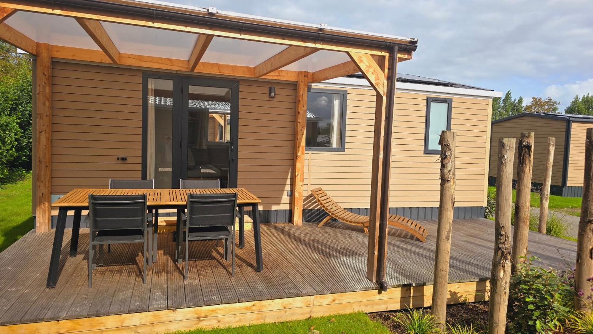 Parador Hippodroom Bredene Exterior photo